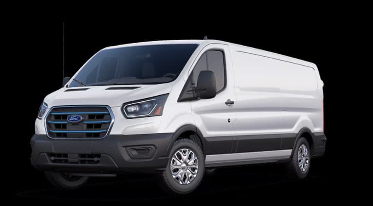 Ford E-Transit