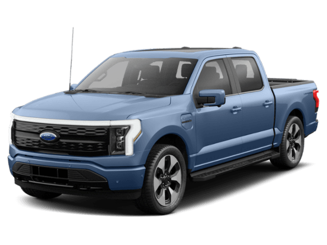 Ford F-150 Lightning