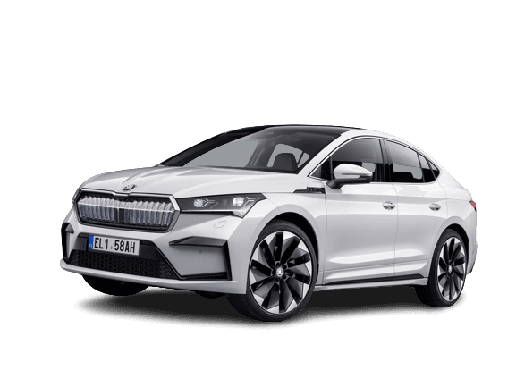 Skoda Enyaq Coupe